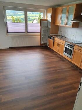 Foto - Etagenwohnung in Olsberg zur Miete