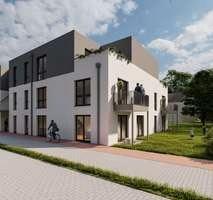 Foto - 2 Zimmer Etagenwohnung zur Miete in Hamm