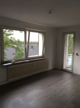 Foto - 2 Zimmer Etagenwohnung in Duisburg