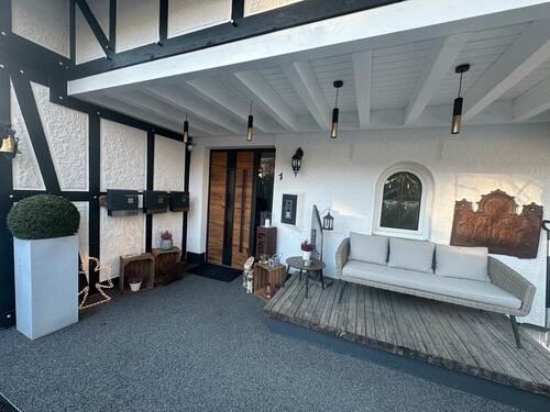 Foto - Großräumige Dachgeschosswohnung