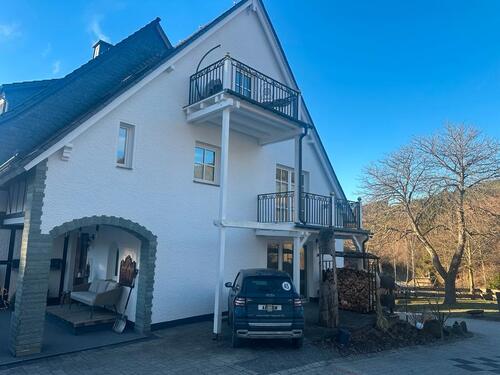 Foto - 4 Zimmer Etagenwohnung zur Miete in Schmallenberg