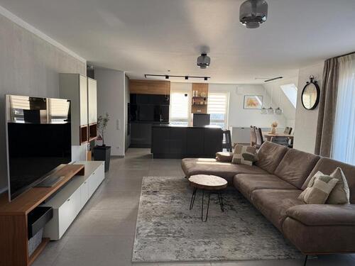 Foto - 4.5 Zimmer Etagenwohnung zur Miete in Lauffen am Neckar