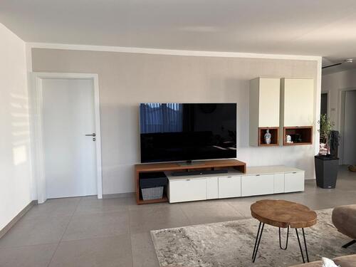 Foto - Etagenwohnung in Lauffen am Neckar zur Miete