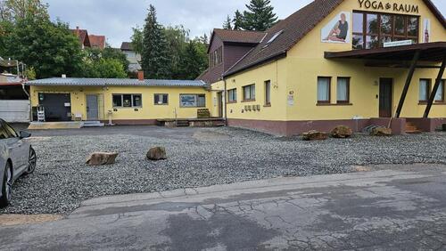 Foto - Vielseitige nutzbare Gewerbefläche