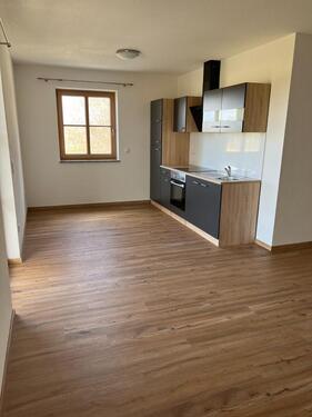 Foto - 1 Zimmer Etagenwohnung in Adlkofen