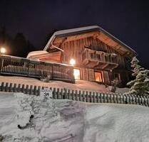 Ferienhaus von privat im Skigebiet direkt an der Piste - Bad Saulgau