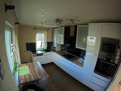 Foto - Maisonettenwohnung in Gersheim zur Miete