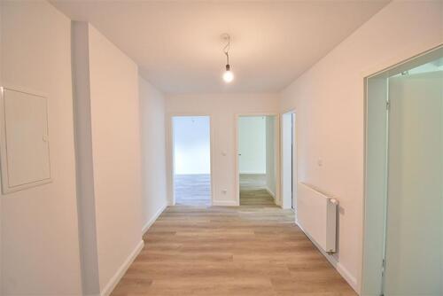 Foto - 3 Zimmer Dachgeschoßwohnung in Krefeld