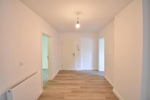 Foto - Dachgeschoßwohnung in Krefeld zur Miete