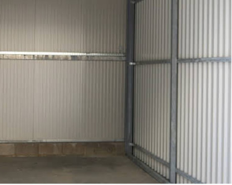 Foto - Lager mieten, Garage zur Miete - Garage 24m² groß