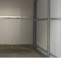 Lager mieten, Garage zur Miete - Garage 24m² groß - Kirchhundem