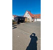 Mietwohnung in Vöhl Obernburg ca 60 qm , 2 ZKB