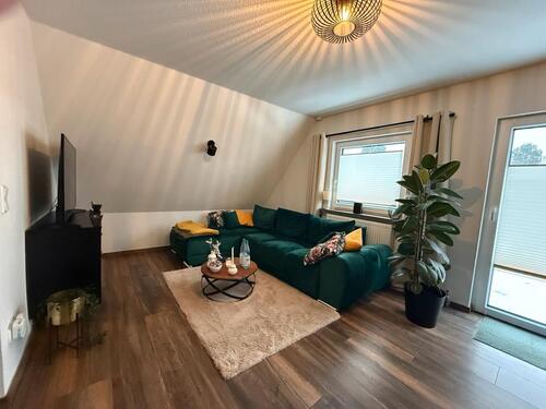 Foto - Charmante 2-Zimmer Wohnung in Einfamilienhaus in Techau