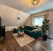 Charmante 2-Zimmer Wohnung in Einfamilienhaus in Techau - Ratekau