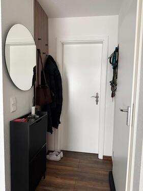 Foto - 2 Zimmer Etagenwohnung in Ratekau