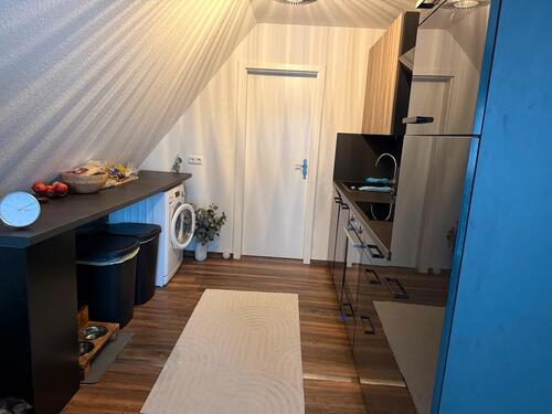 Foto - Etagenwohnung in Ratekau zur Miete