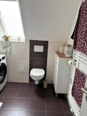 Foto - 2 Zimmer Dachgeschoßwohnung zur Miete in Husum