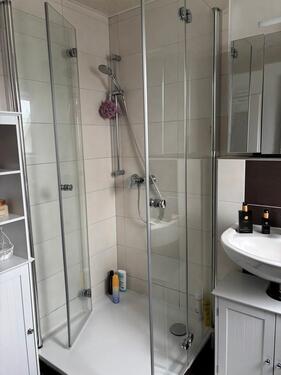 Foto - 2 Zimmer Dachgeschoßwohnung in Husum