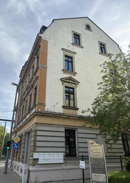 Foto - Helle Wohnung in zentraler Lage