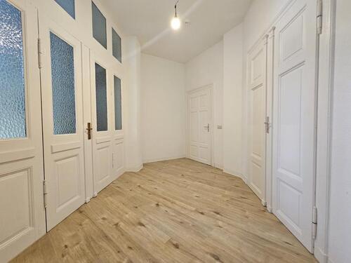 Foto - Etagenwohnung in Chemnitz zur Miete