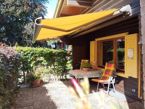 Foto - Ferienhaus Lüneburger Heide, Heide Park,mit Hund, Termine frei