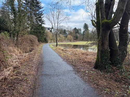 Foto - Grundst&uuml;ck in Hanau
