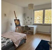 Helle 2-Zimmer Wohnung – Vermietung ausschließl. an 2 Personen! - Osnabrück Nahne