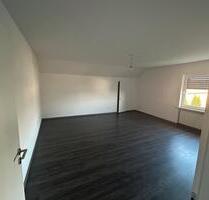 Moderne 3 Zimmer Wohnung in Uslar