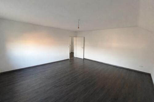 Foto - 3 Zimmer Etagenwohnung in Uslar