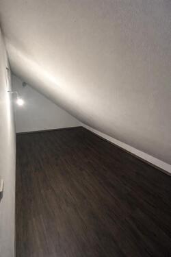 Foto - Etagenwohnung in Uslar zur Miete