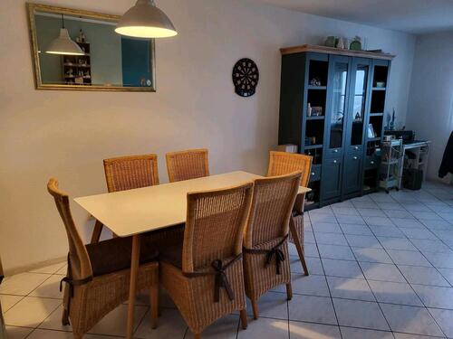 Foto - 3 Zimmer Etagenwohnung zur Miete in Heinrichsthal