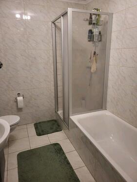 Foto - Etagenwohnung in Heinrichsthal zur Miete