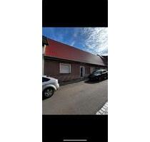 Haus Grundstück Arnstein Sandersleben Immobilie Garten