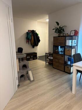 Foto - 2 Zimmer Terrassenwohnung zur Miete in Hutthurm