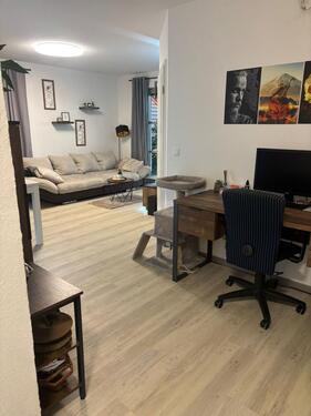 Foto - 2 Zimmer Terrassenwohnung in Hutthurm