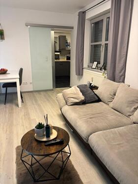 Foto - Terrassenwohnung in Hutthurm zur Miete