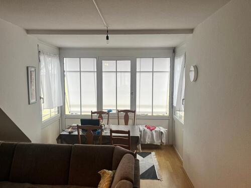 Foto - Maisonettewohnung in attraktiver Lage zu verkaufen