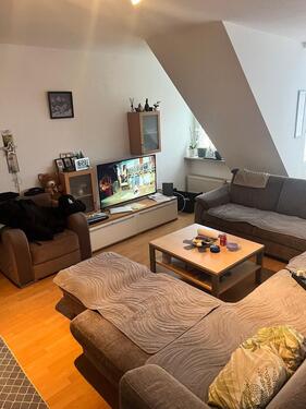 Foto - 2 Zimmer Maisonettenwohnung zum Kaufen in Würzburg