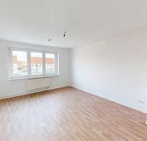 Ihr neues Wohlfühlzuhause: Helle 3-Zimmer-Wohnung mit EBK und Wannenbad - Wittenberg Lutherstadt