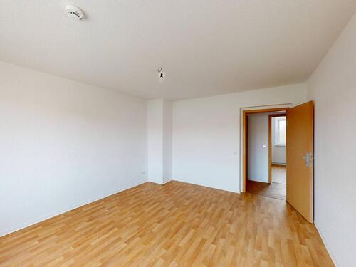 Foto - 3 Zimmer Etagenwohnung in Wittenberg Lutherstadt