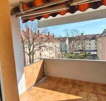 3 Zimmer Wohnung + Tiefgaragenstellplatz 69m2 in Grünstadt