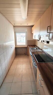 Foto - Etagenwohnung in Grünstadt zur Miete