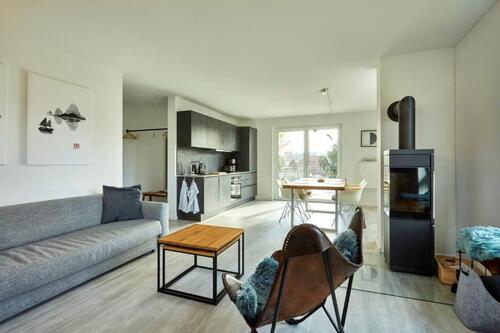 Foto - Seltenes Miet-Angebot: hochwertig möblierte Neubau-Wohnung in Buntenbock