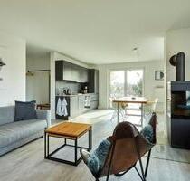 Seltenes Miet-Angebot: hochwertig möblierte Neubau-Wohnung in Buntenbock - Clausthal-Zellerfeld