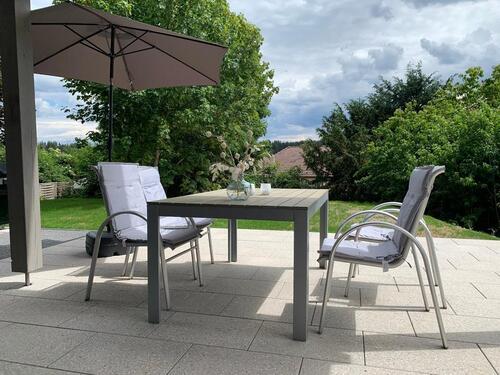 Foto - 3 Zimmer Erdgeschoßwohnung in Clausthal-Zellerfeld