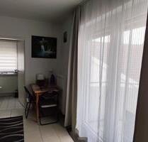 1-Zimmer-Apartment mit Balkon in Bielefeld (nahe Universität)