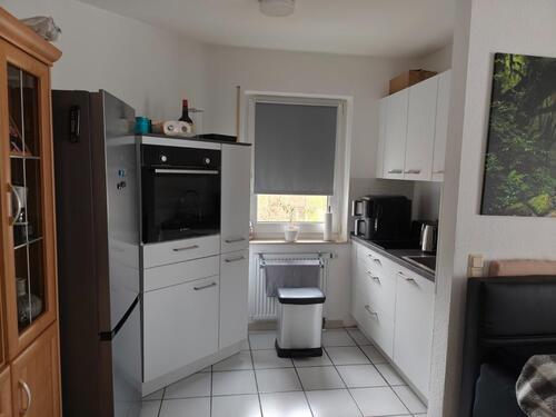 Foto - 1 Zimmer Etagenwohnung zur Miete in Bielefeld