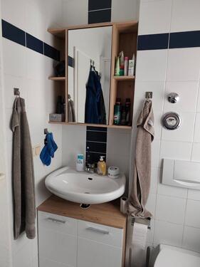 Foto - 1 Zimmer Etagenwohnung in Bielefeld