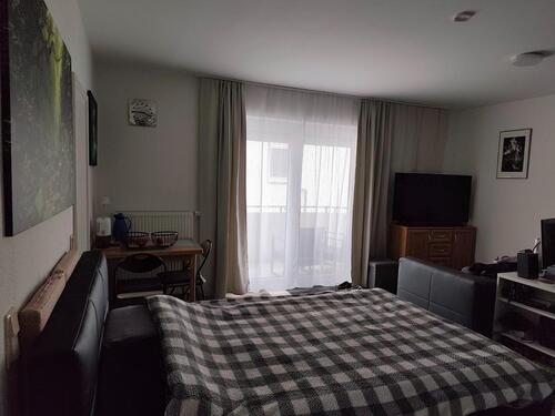 Foto - Etagenwohnung in Bielefeld zur Miete