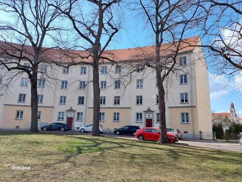 Foto - 3 Zimmer Etagenwohnung zur Miete in Dresden